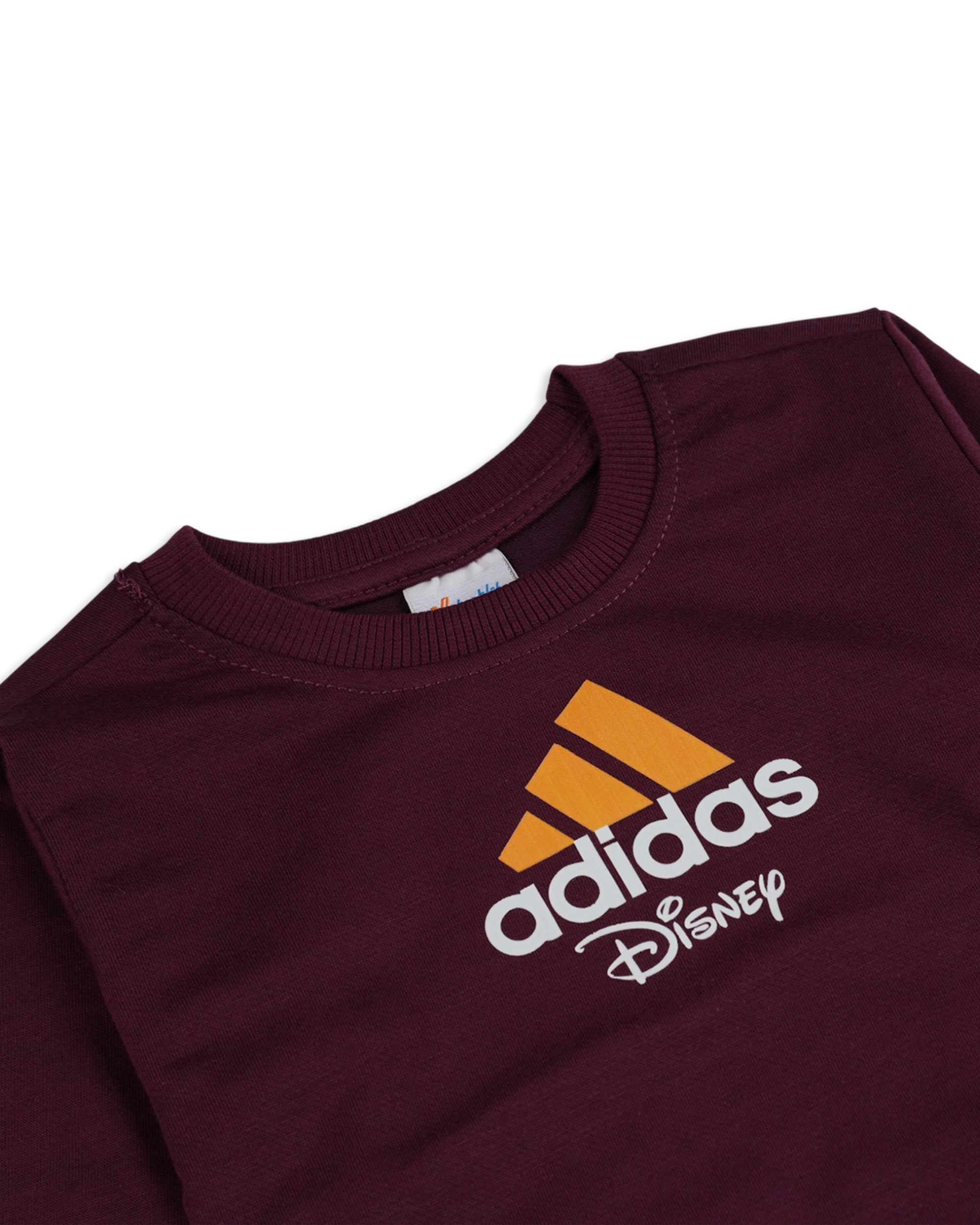 Valuables Full Sleeves Boy’s Suit