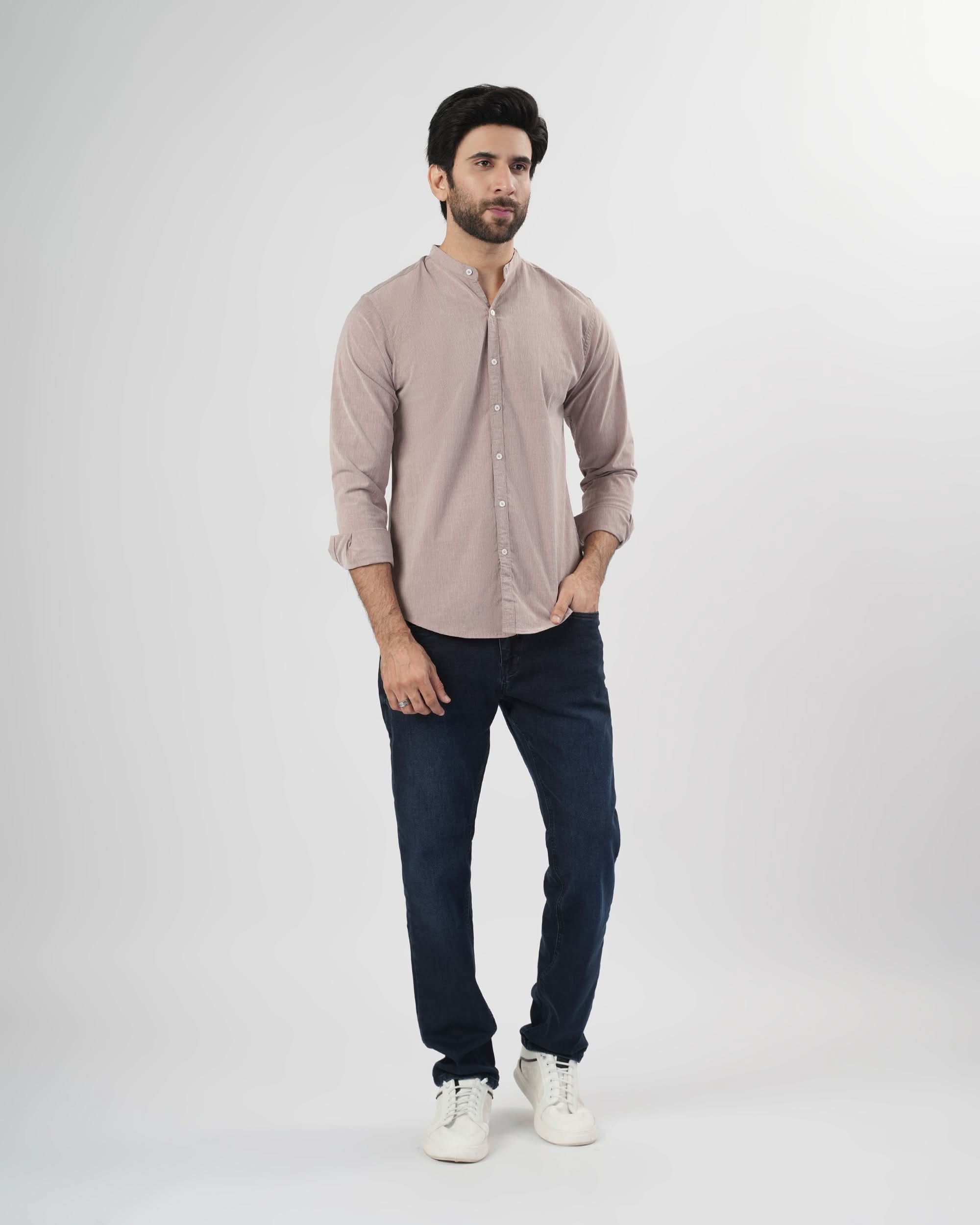 Valuables Men Full Sleeves Casual Shirt, Men's Shirts, Chase Value, Chase Value