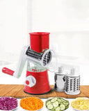 Table Top Drum Grater, Kitchen Tools, Chase Value, Chase Value