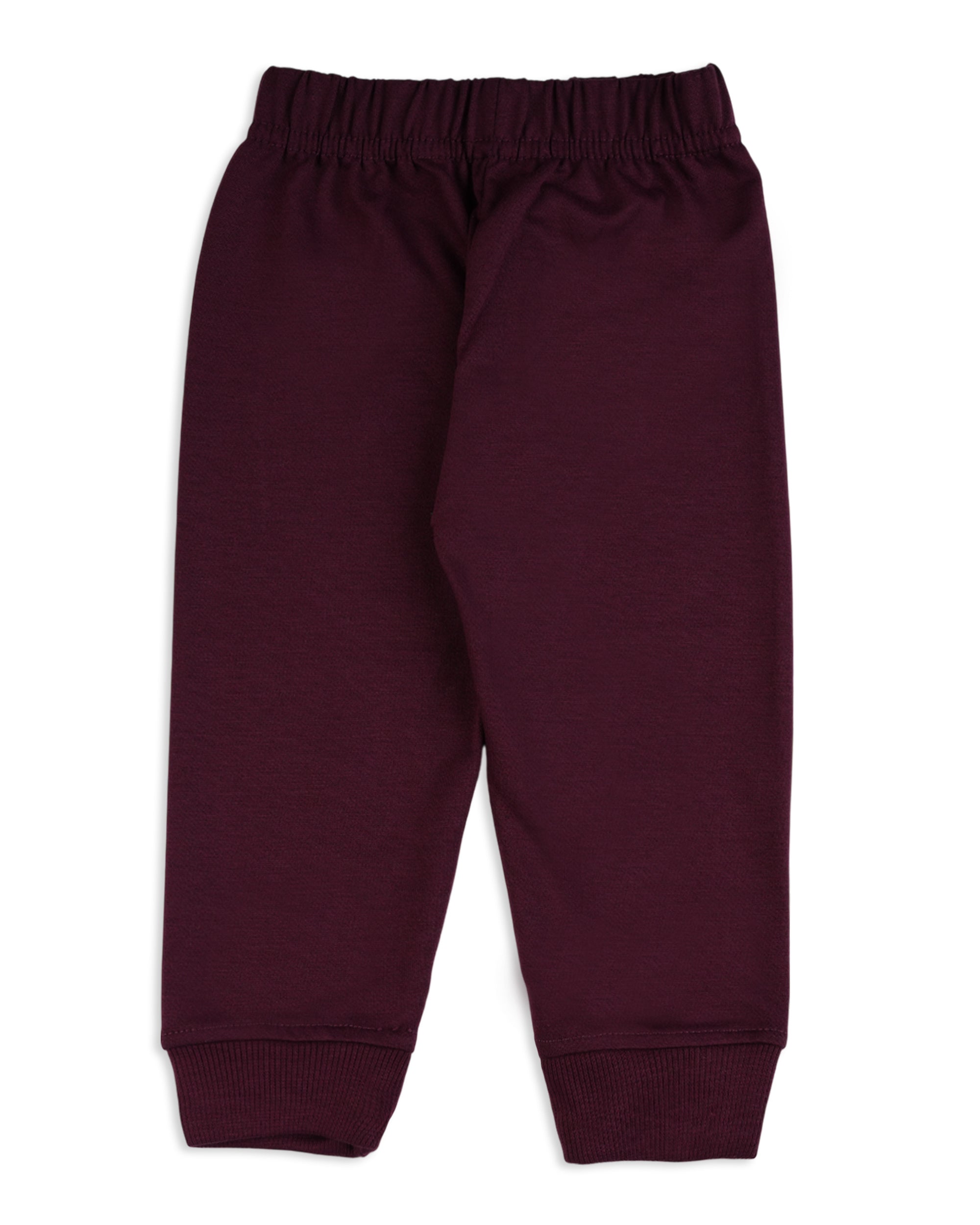 Valuables Full Sleeves Boy’s Suit