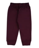 Valuables Full Sleeves Boy’s Suit