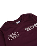 Valuables Full Sleeves Boy’s Suit