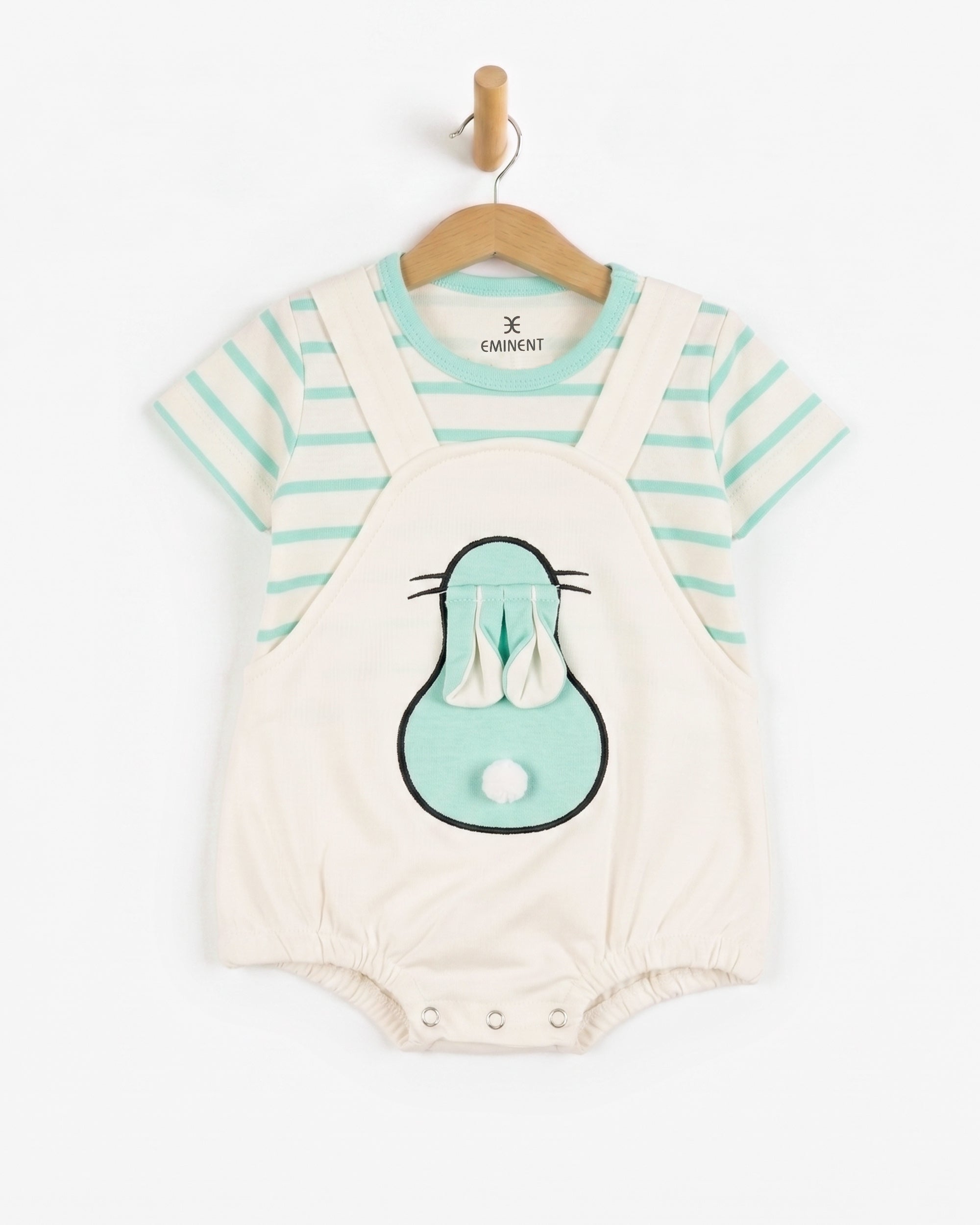 Eminent Newborn Girls' Romper