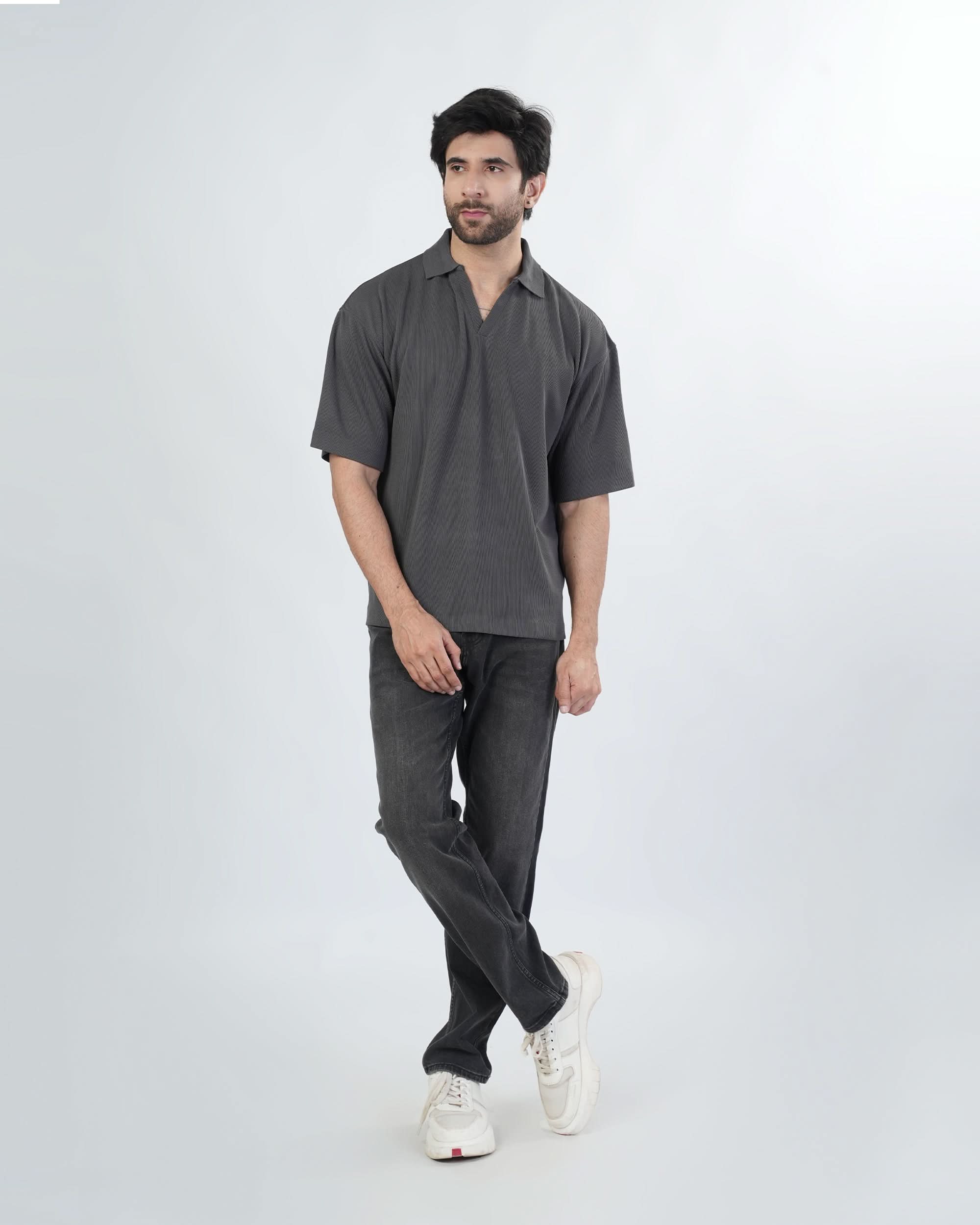 Eminent Men's Half Sleeves Polo T-Shirt, Men's T-Shirts & Polos, Eminent, Chase Value