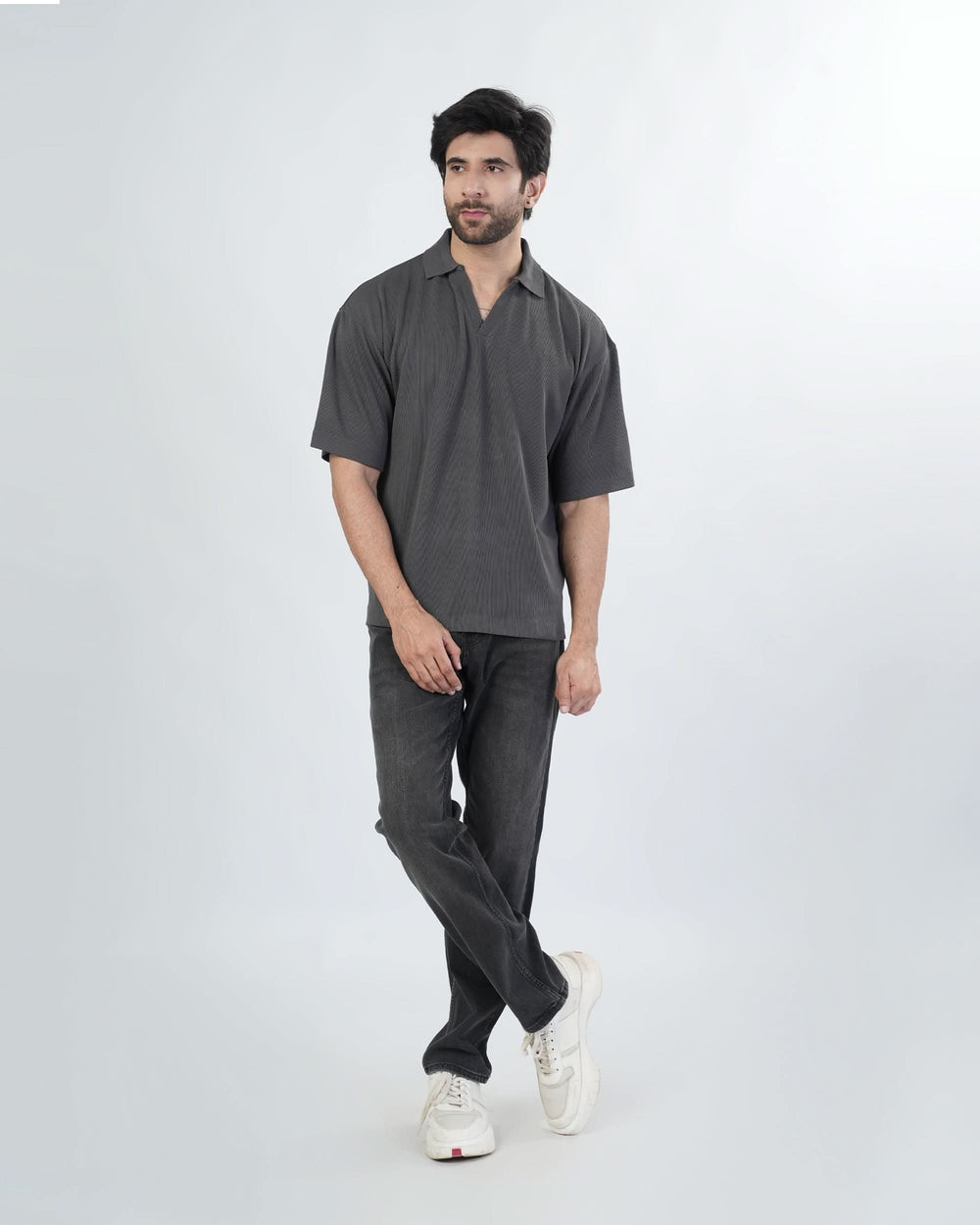 Eminent Men's Half Sleeves Polo T-Shirt, Men's T-Shirts & Polos, Eminent, Chase Value