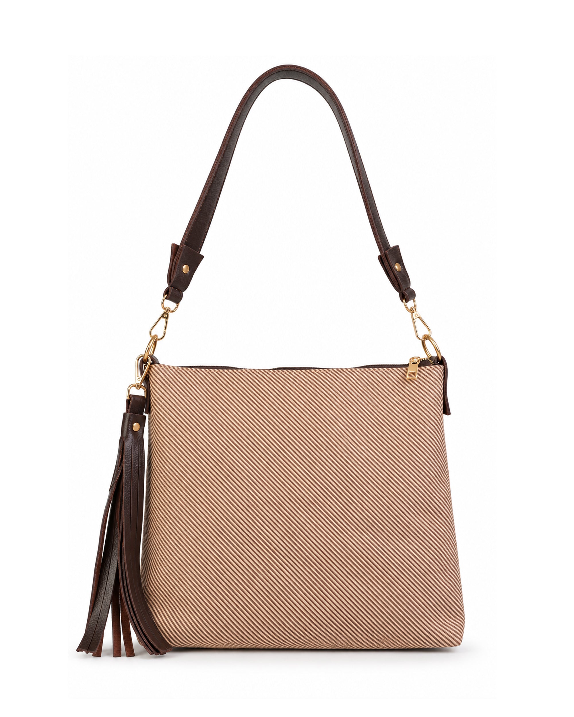 Valuables Women's Shoulder Bag