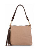 Valuables Women's Shoulder Bag