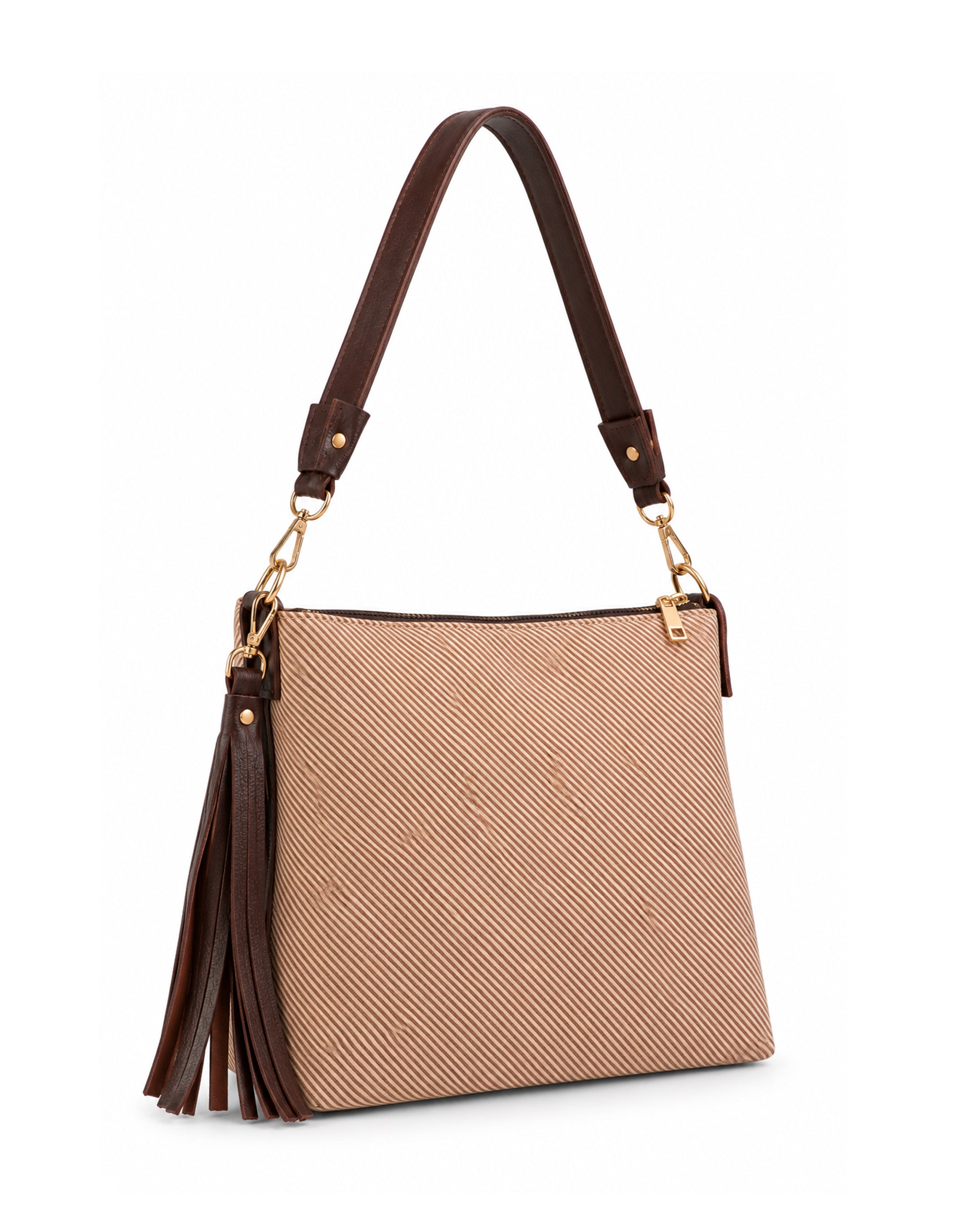 Valuables Women's Shoulder Bag