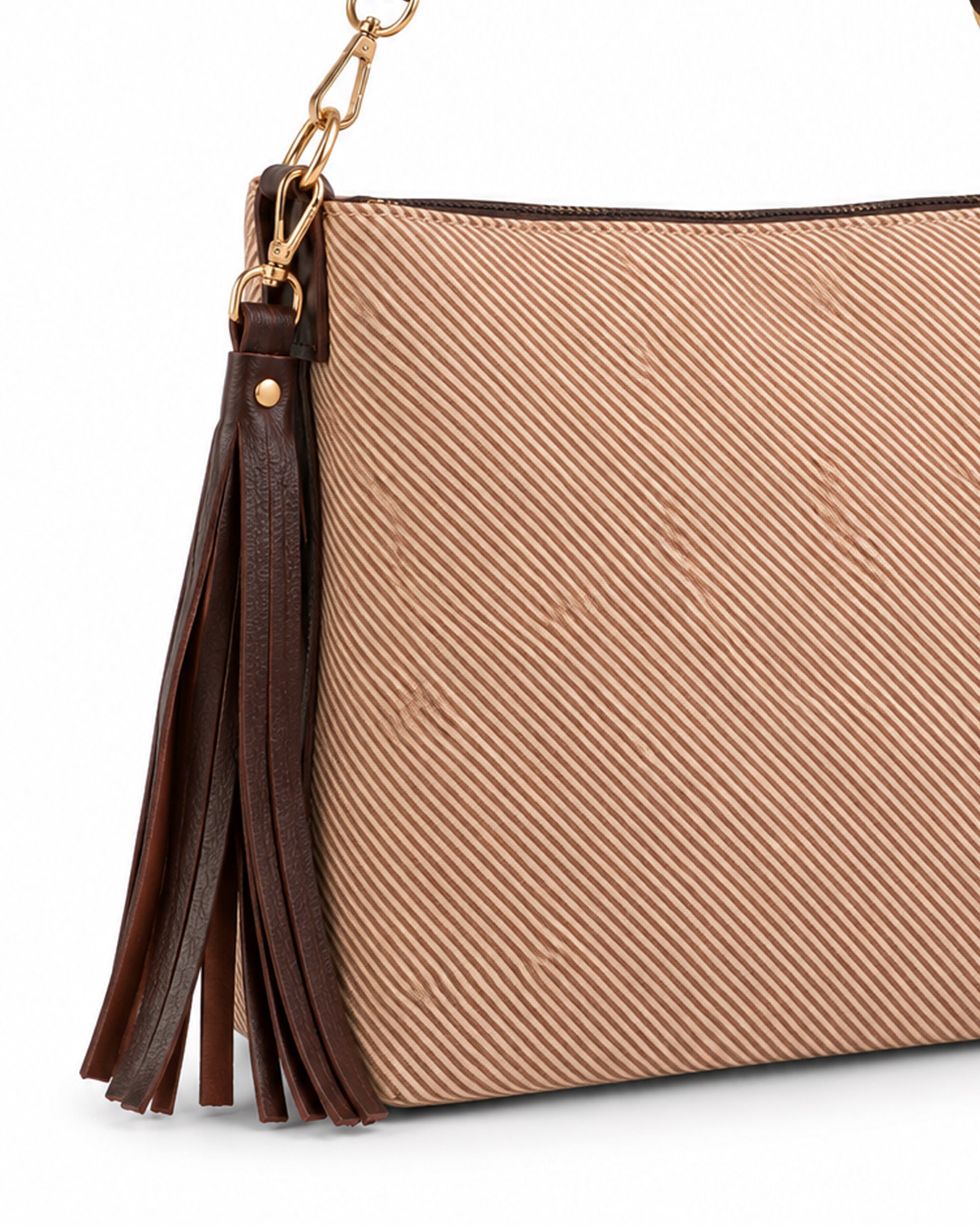 Valuables Women's Shoulder Bag