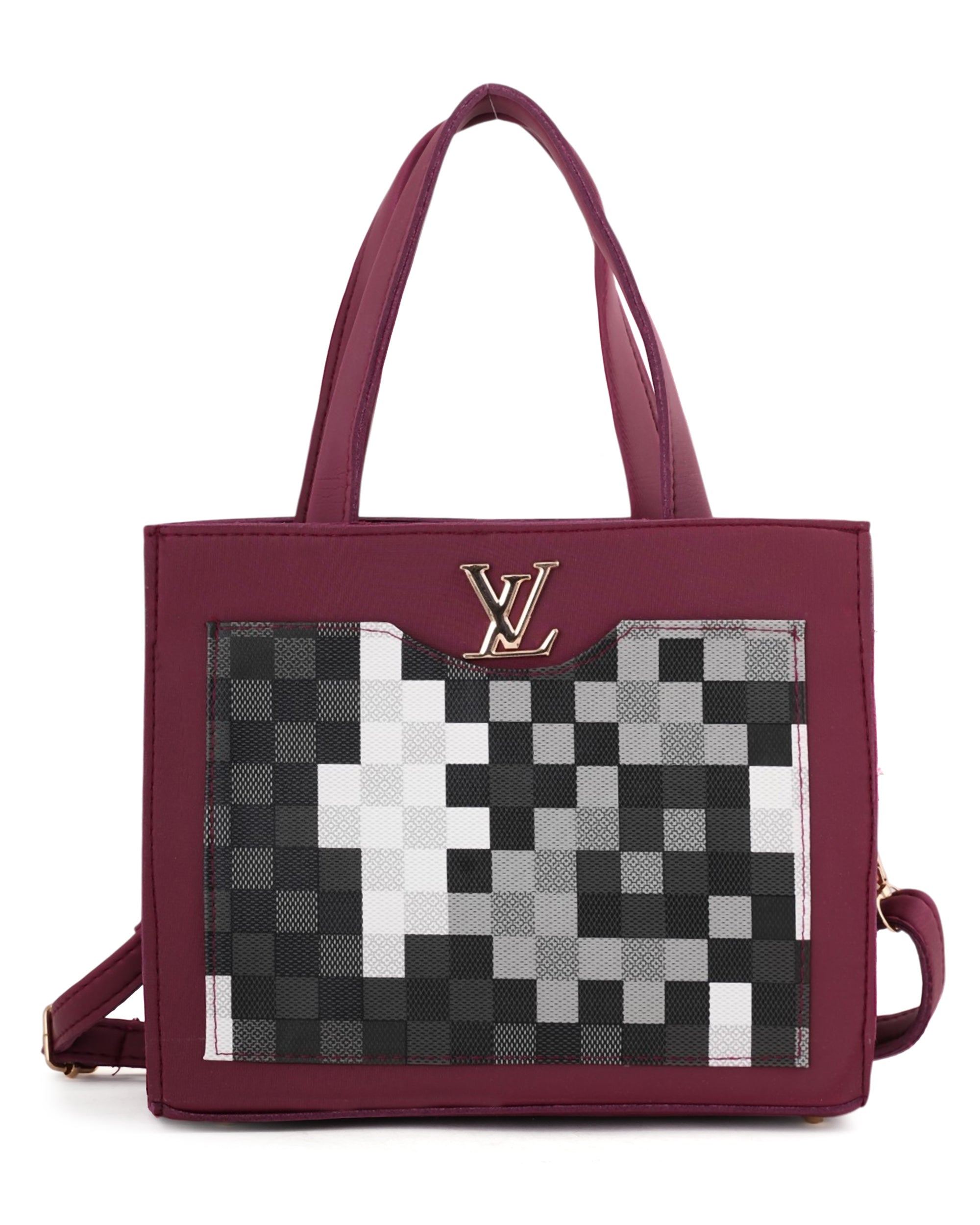Women's Shoulder Bag