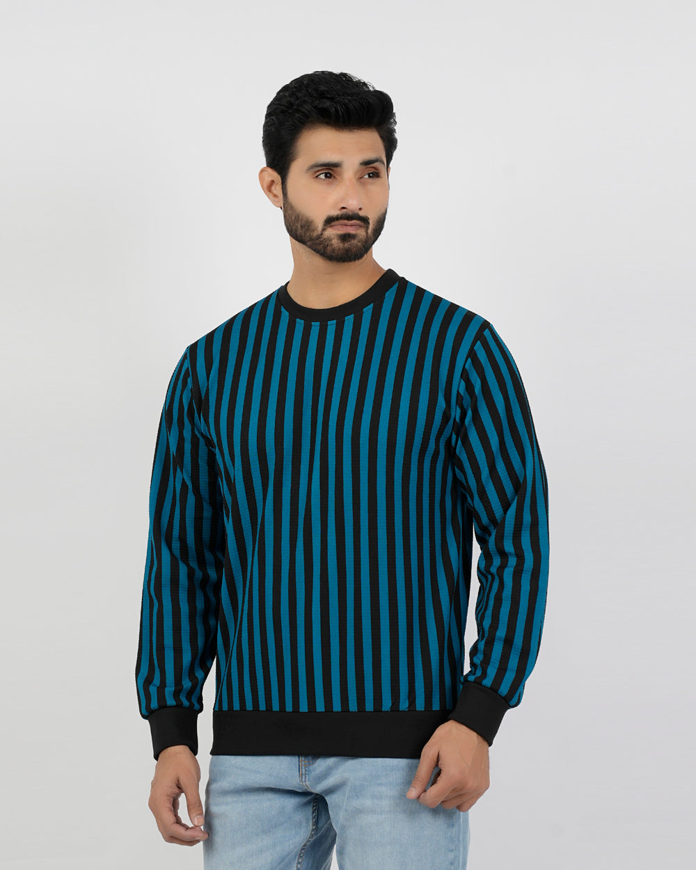 Men’s Sweatshirt, Men's Sweater & Sweat Shirts, Chase Value, Chase Value