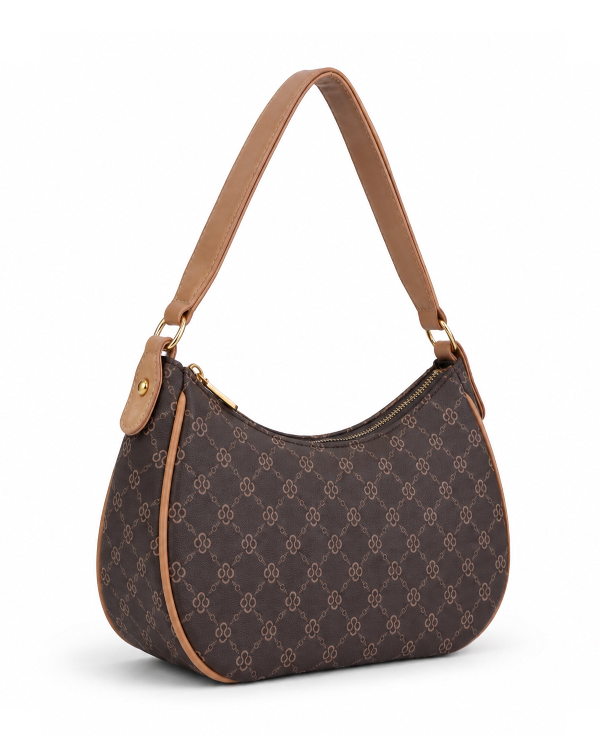 Valuables Women's Shoulder Bag