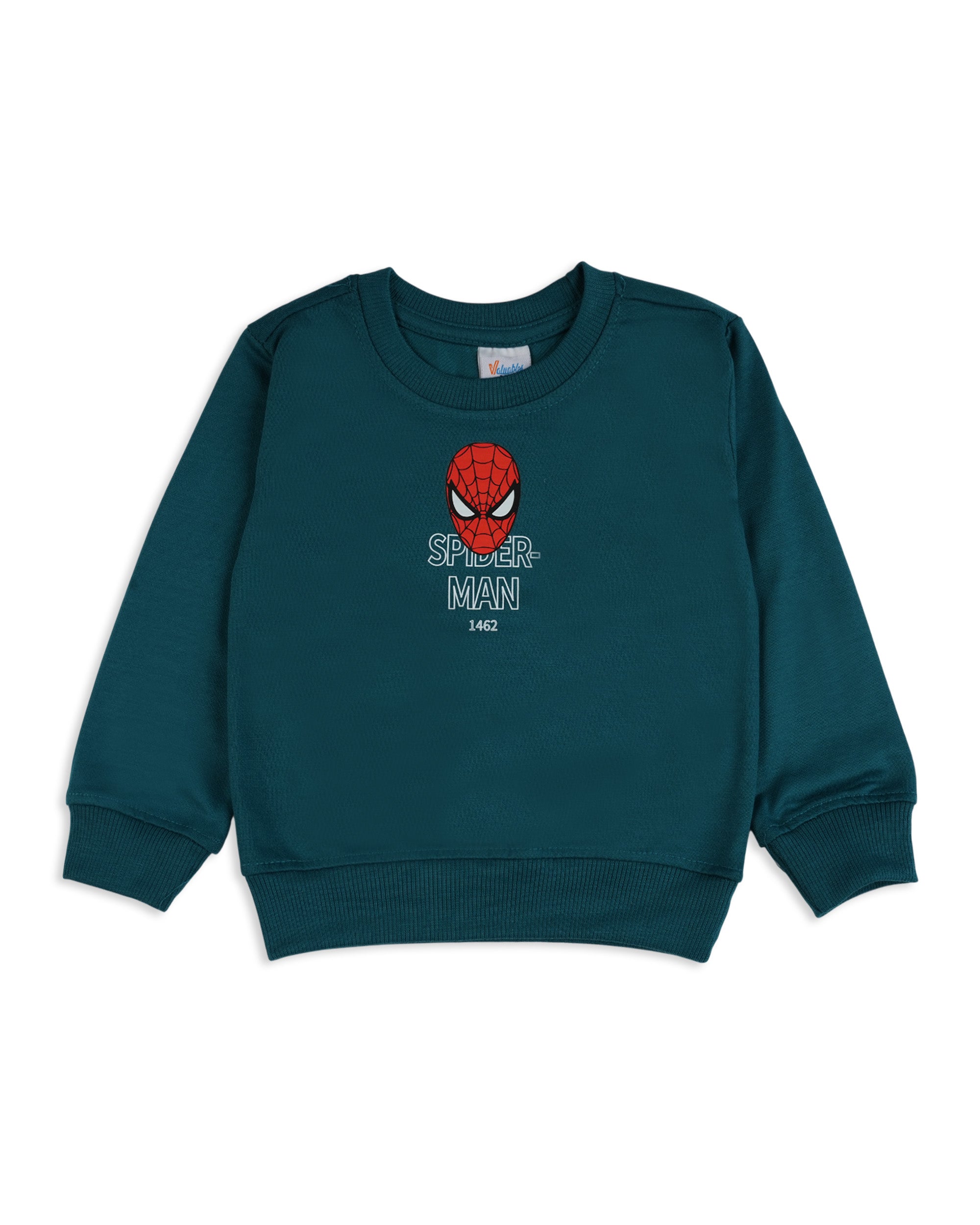 Valuables Full Sleeves Boy’s Suit