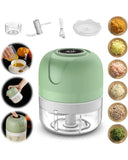 Mini Processor Chopper, Kitchen Tools, Chase Value, Chase Value