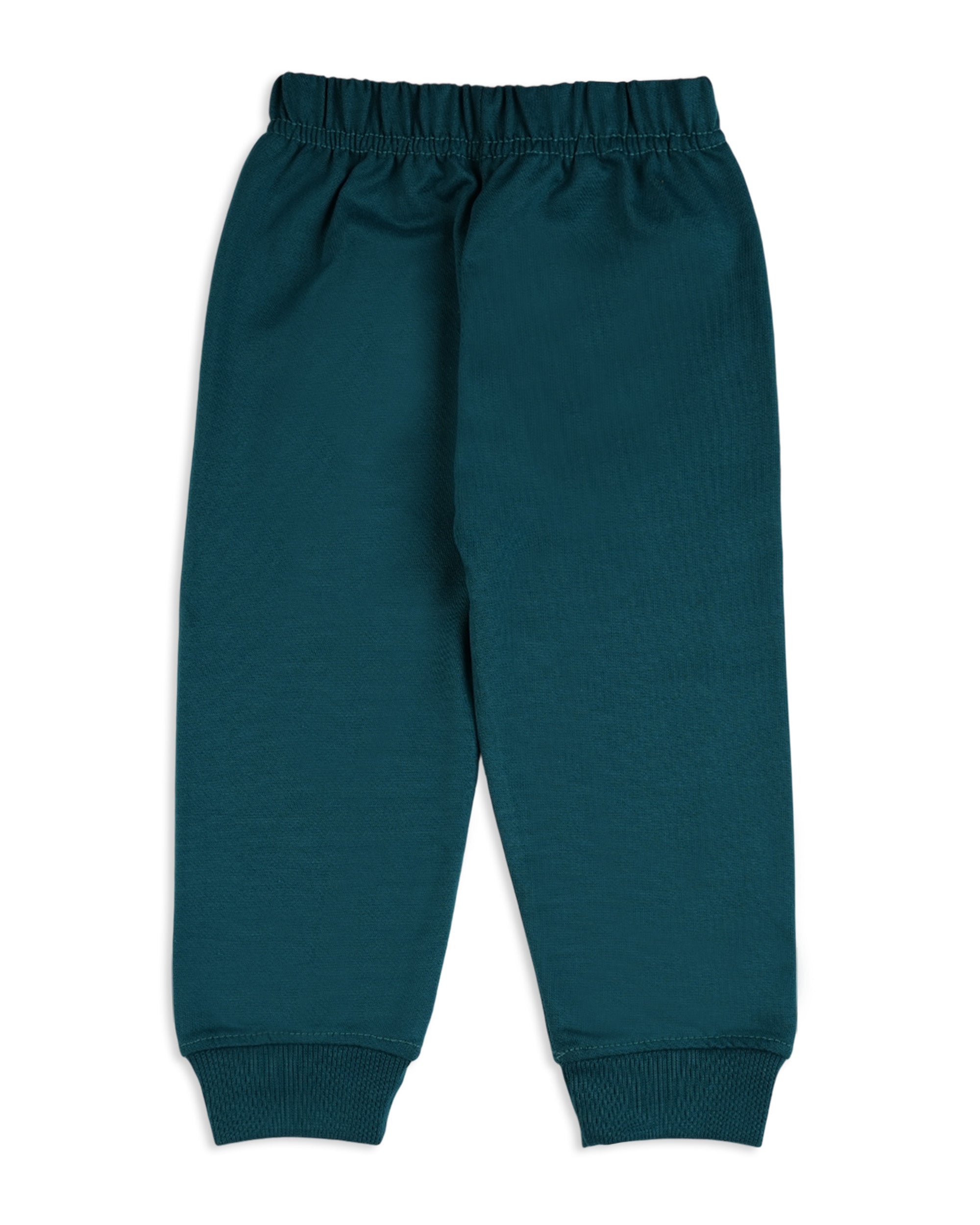 Valuables Full Sleeves Boy’s Suit