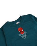 Valuables Full Sleeves Boy’s Suit