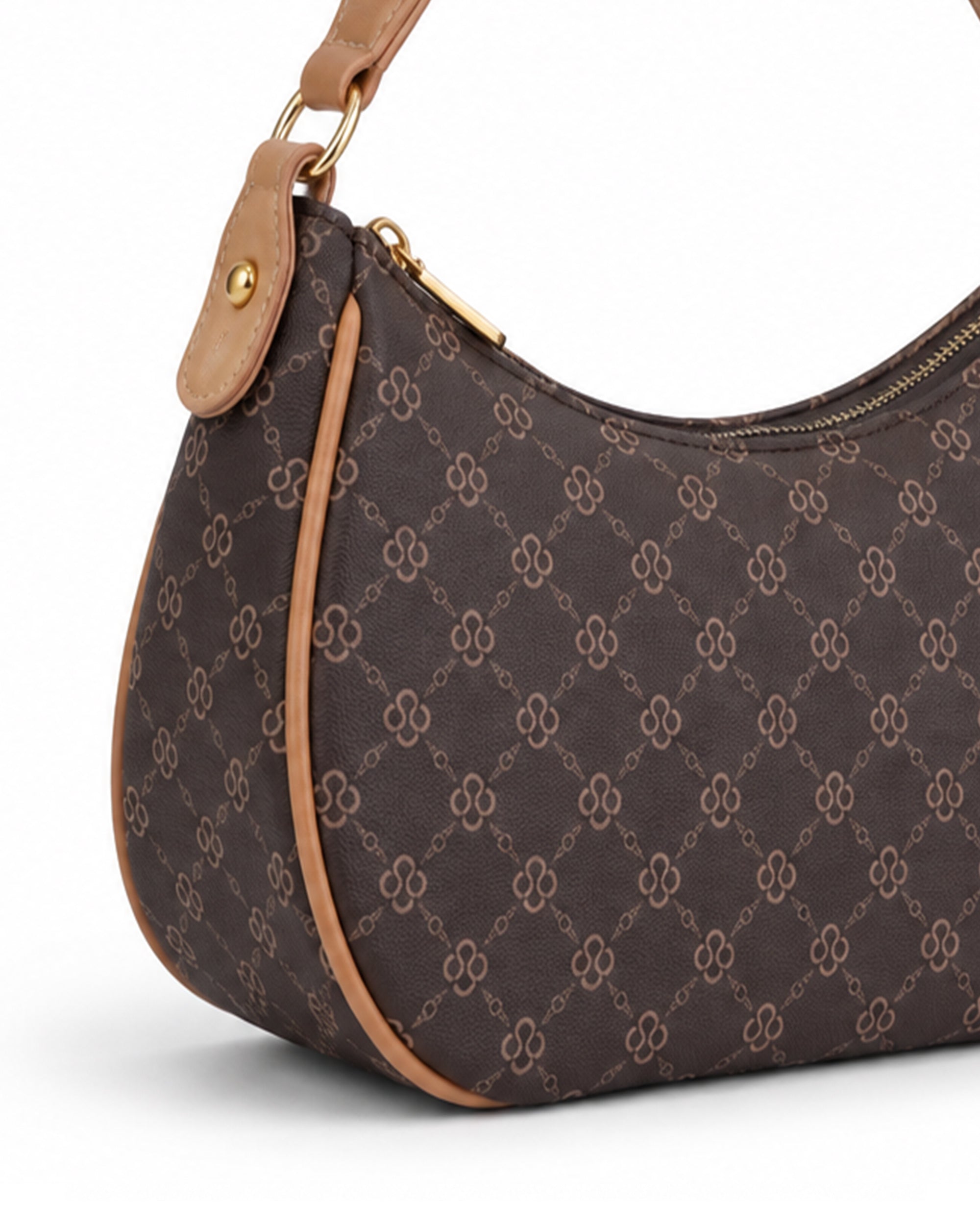 Valuables Women's Shoulder Bag