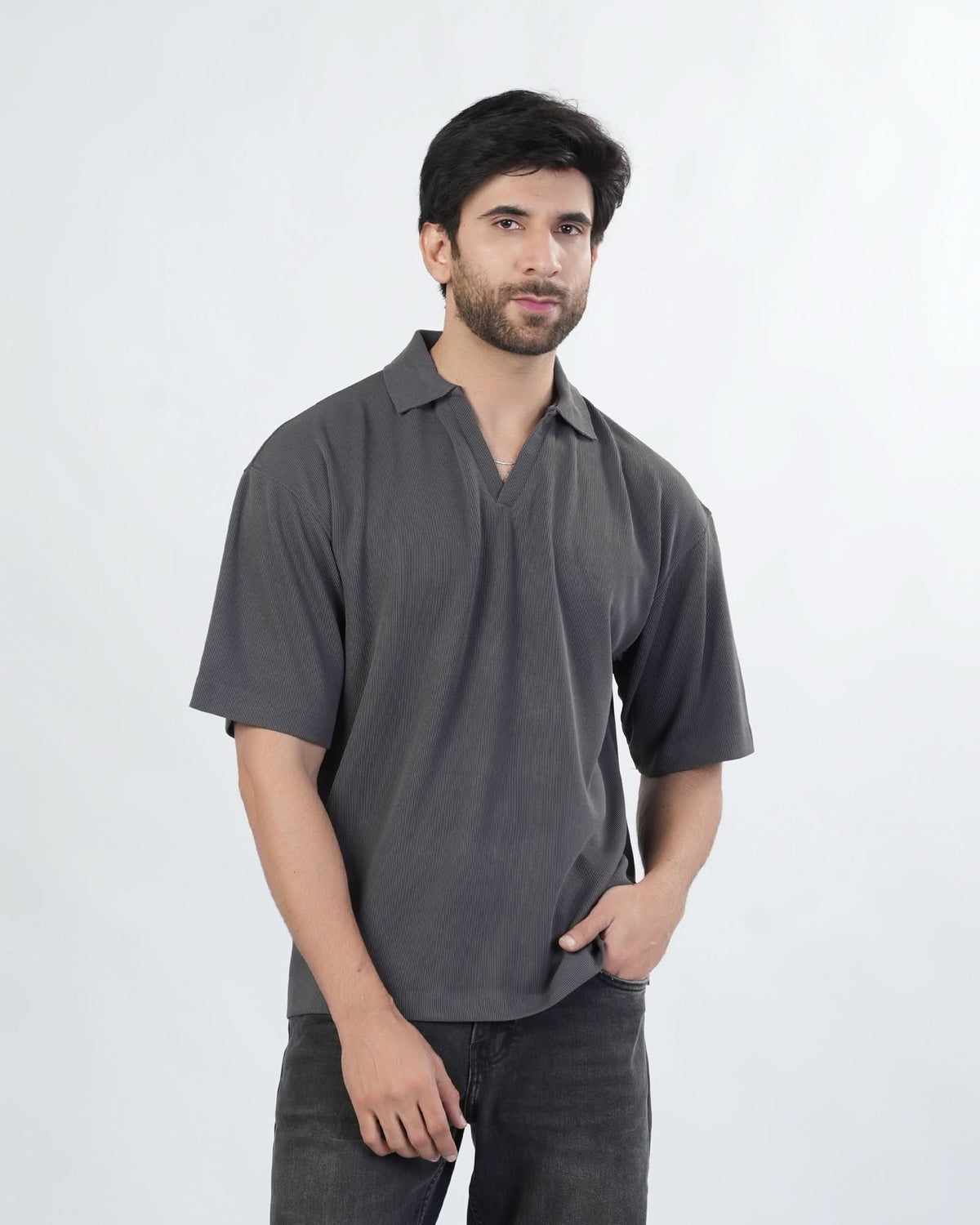 Eminent Men's Half Sleeves Polo T-Shirt, Men's T-Shirts & Polos, Eminent, Chase Value