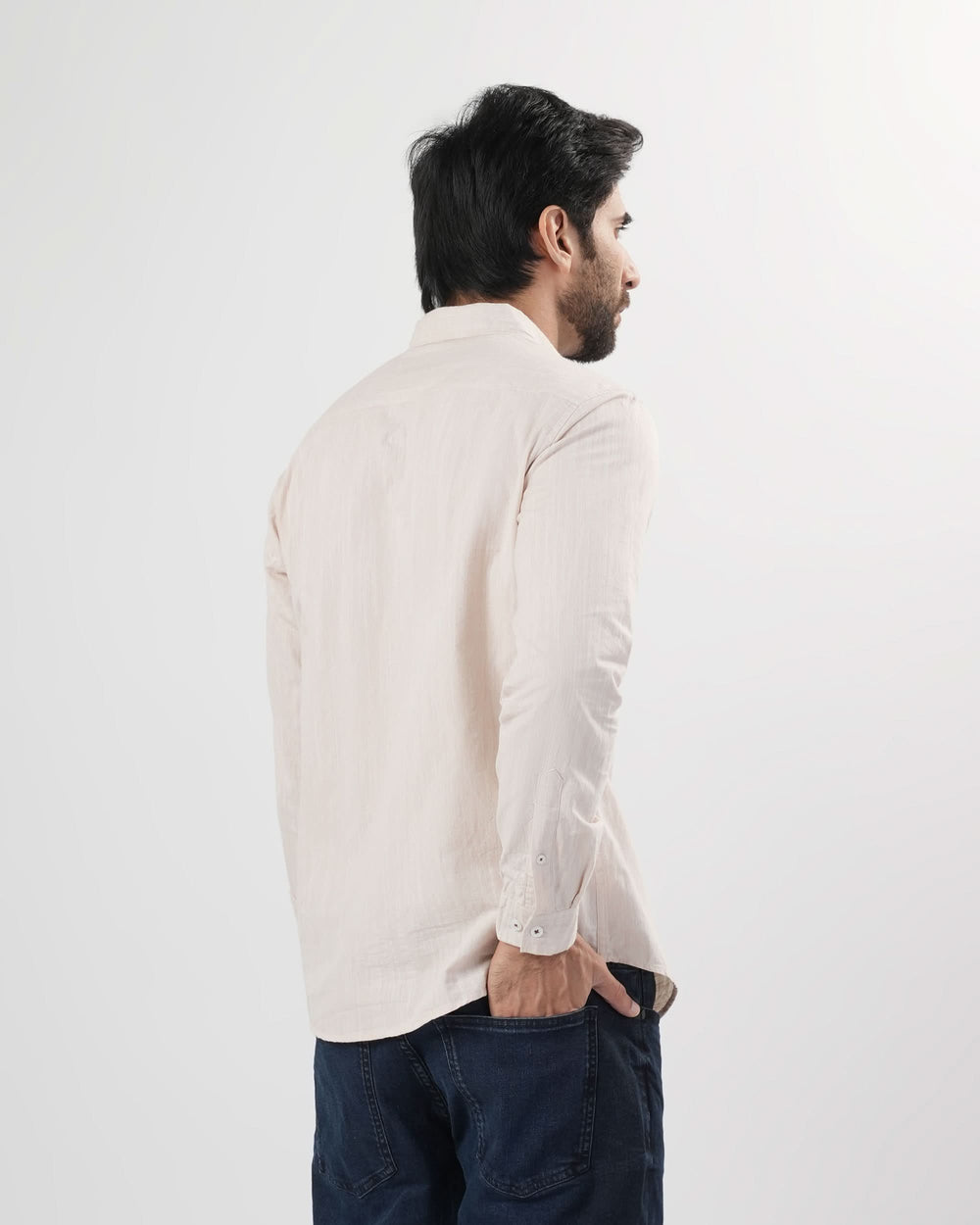 Men Casual Full Sleeves T-Shirt, Men's T-Shirts & Polos, Eminent, Chase Value