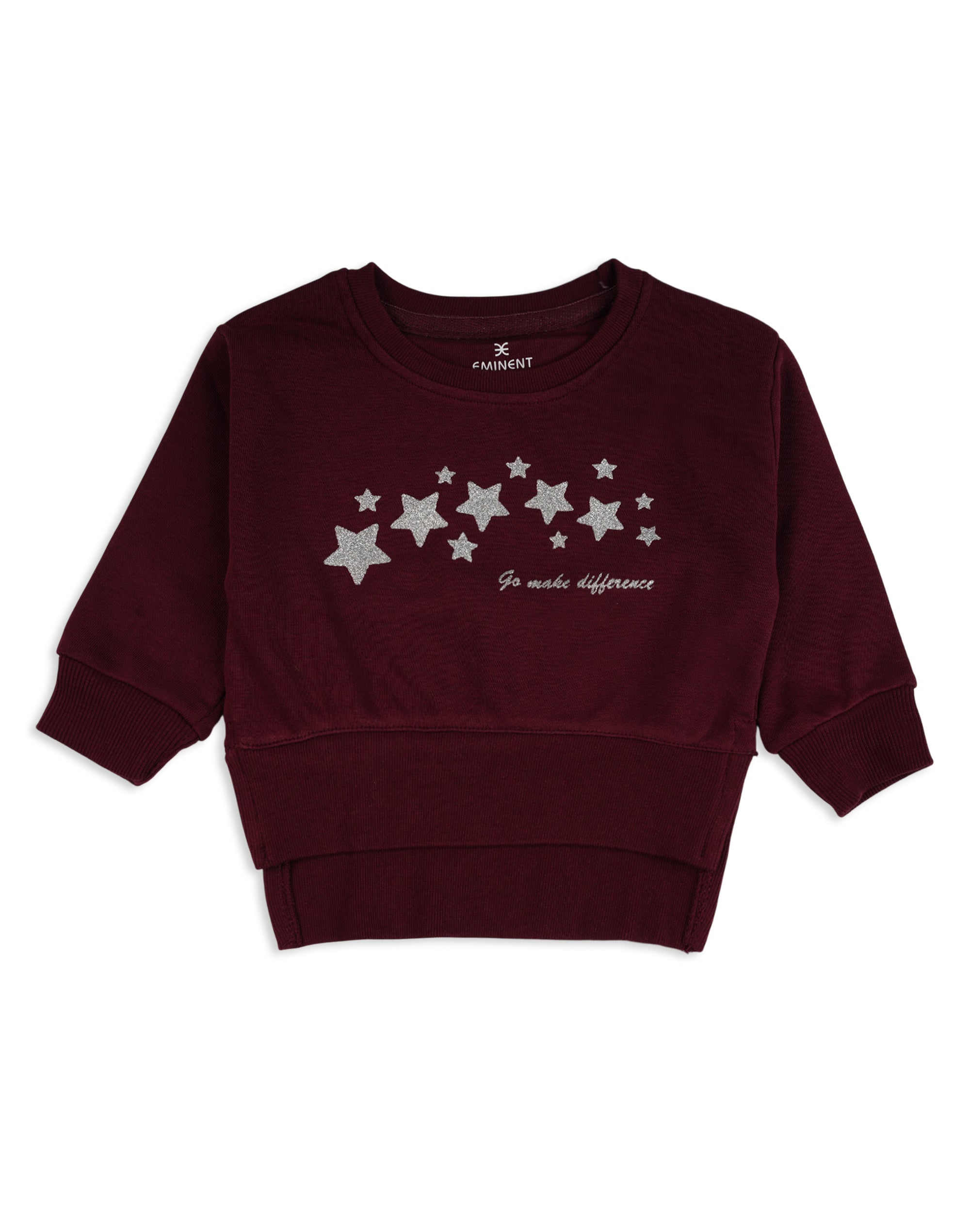 Eminent Girls Sweatshirt