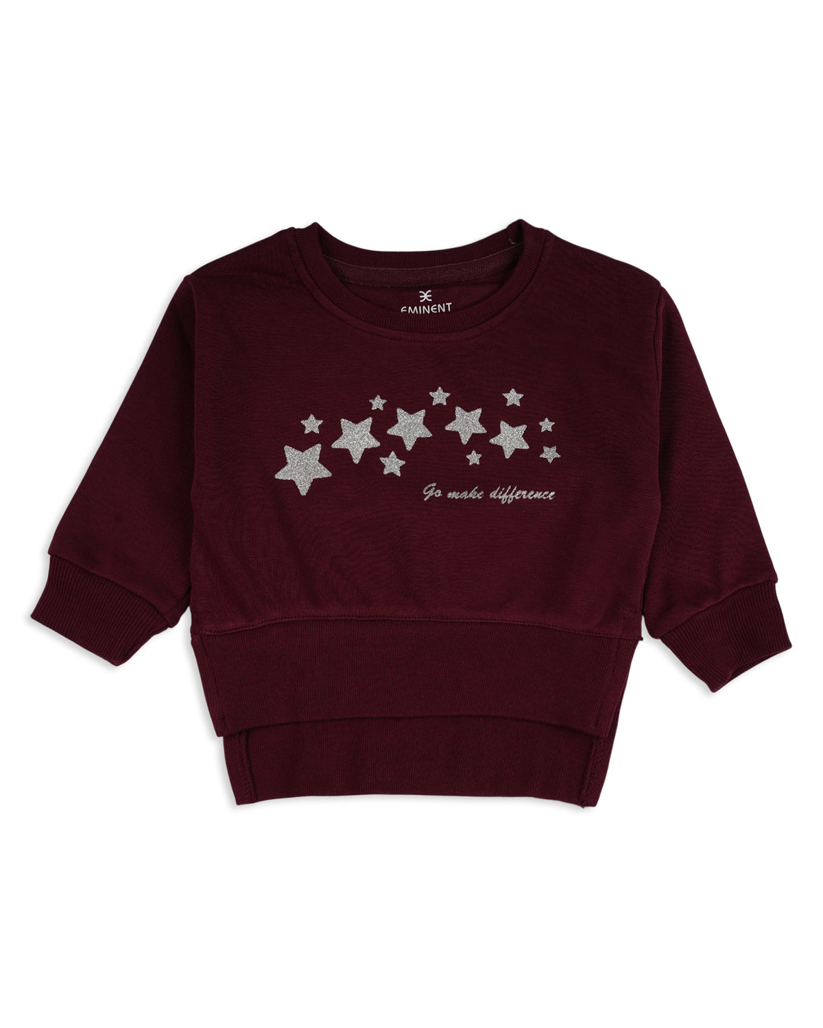 Eminent Girls Sweatshirt