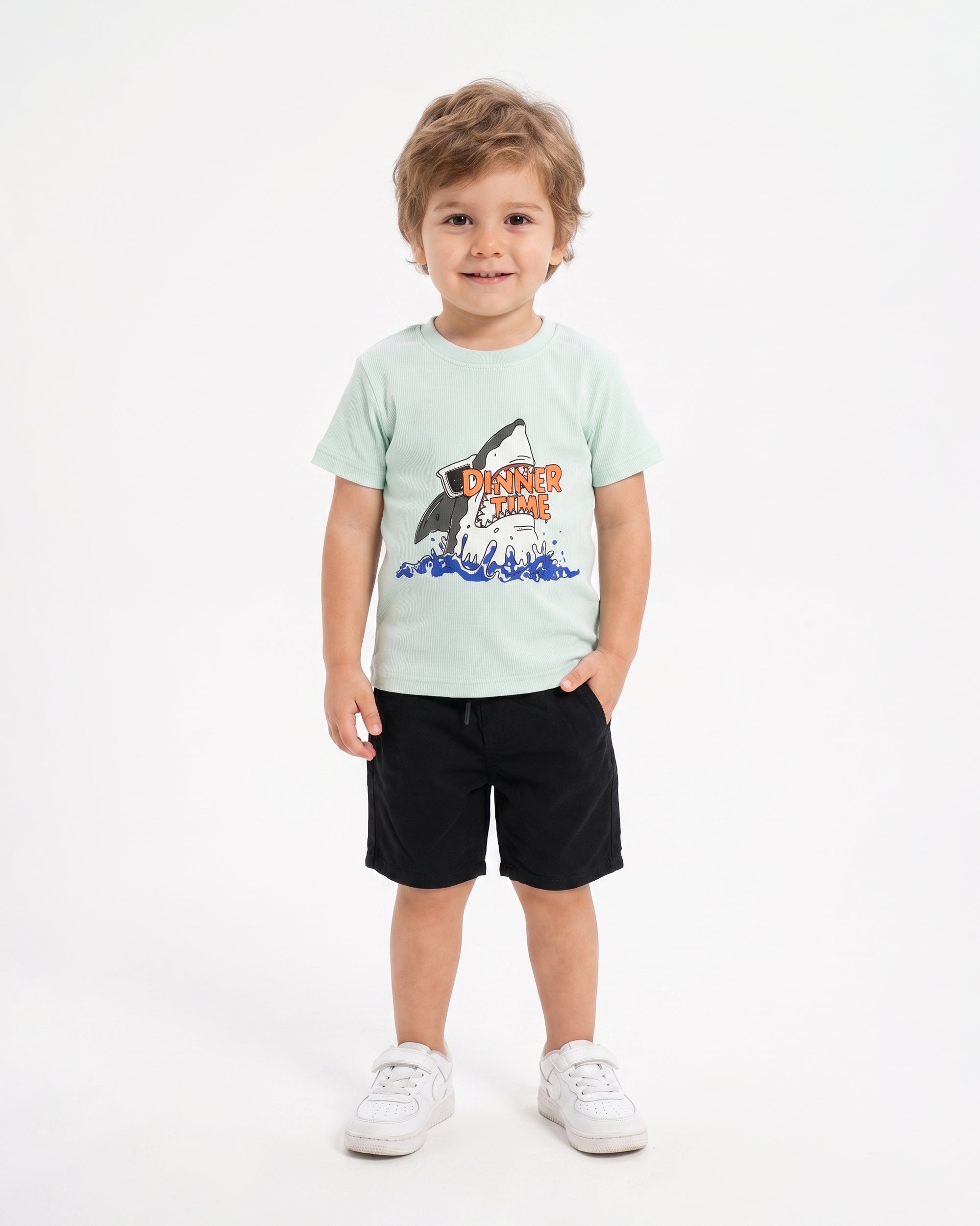Eminent Boys' Co-Ord Set