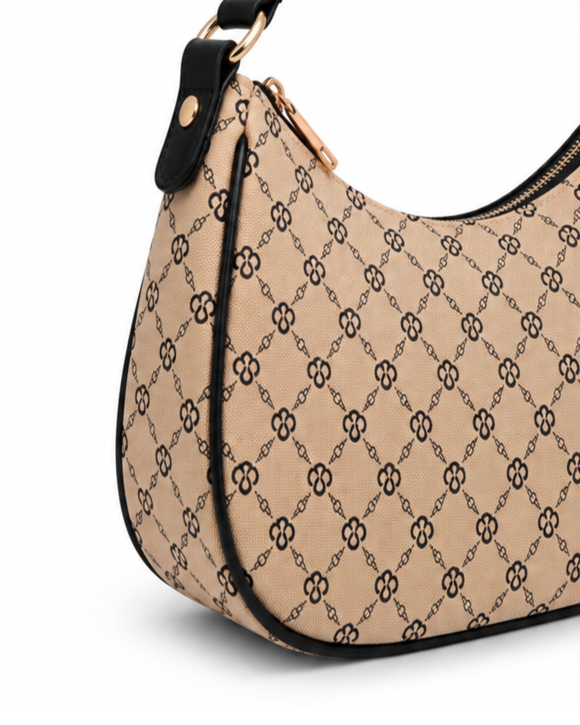 Valuables Women's Shoulder Bag