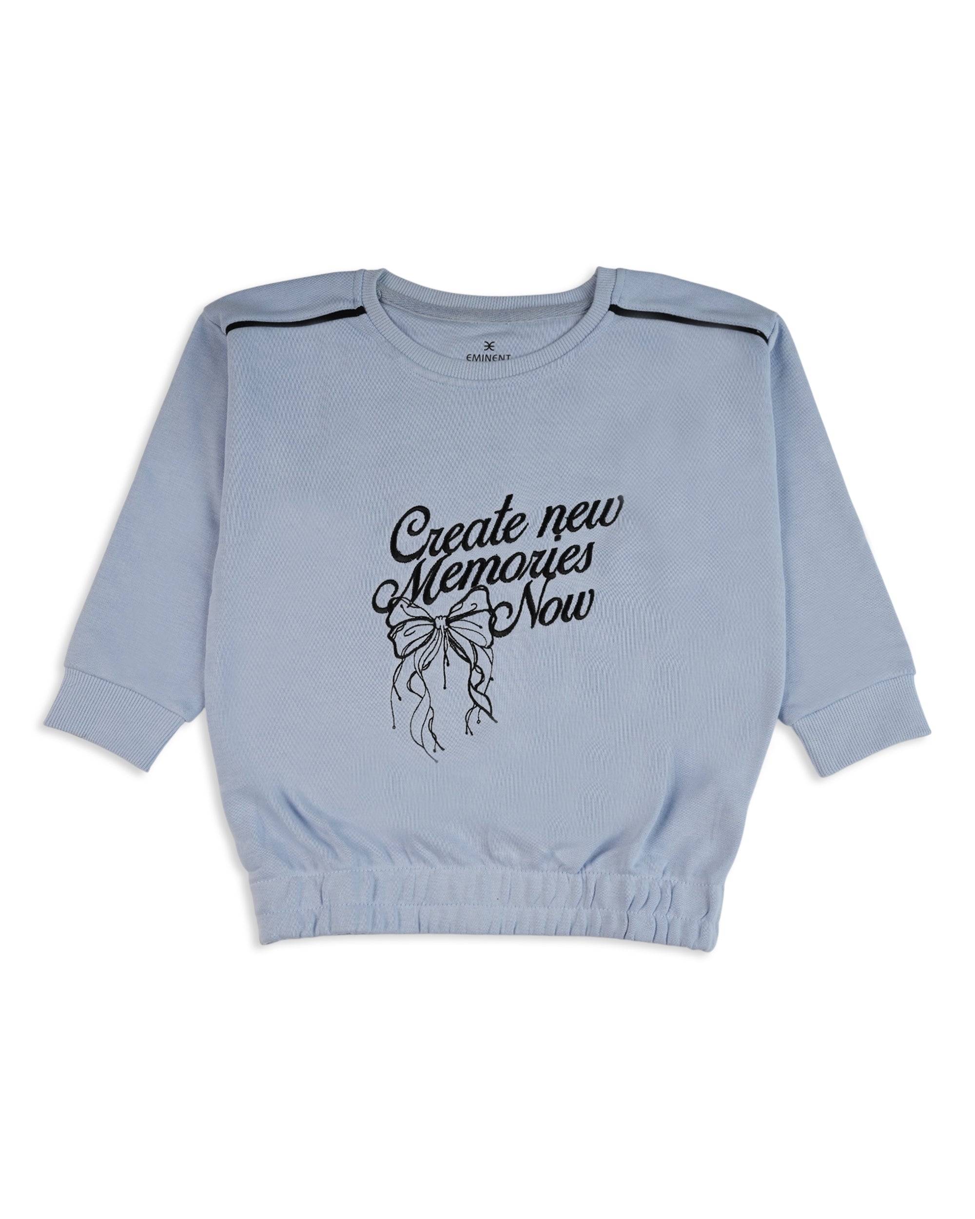 Eminent Girls Sweatshirt