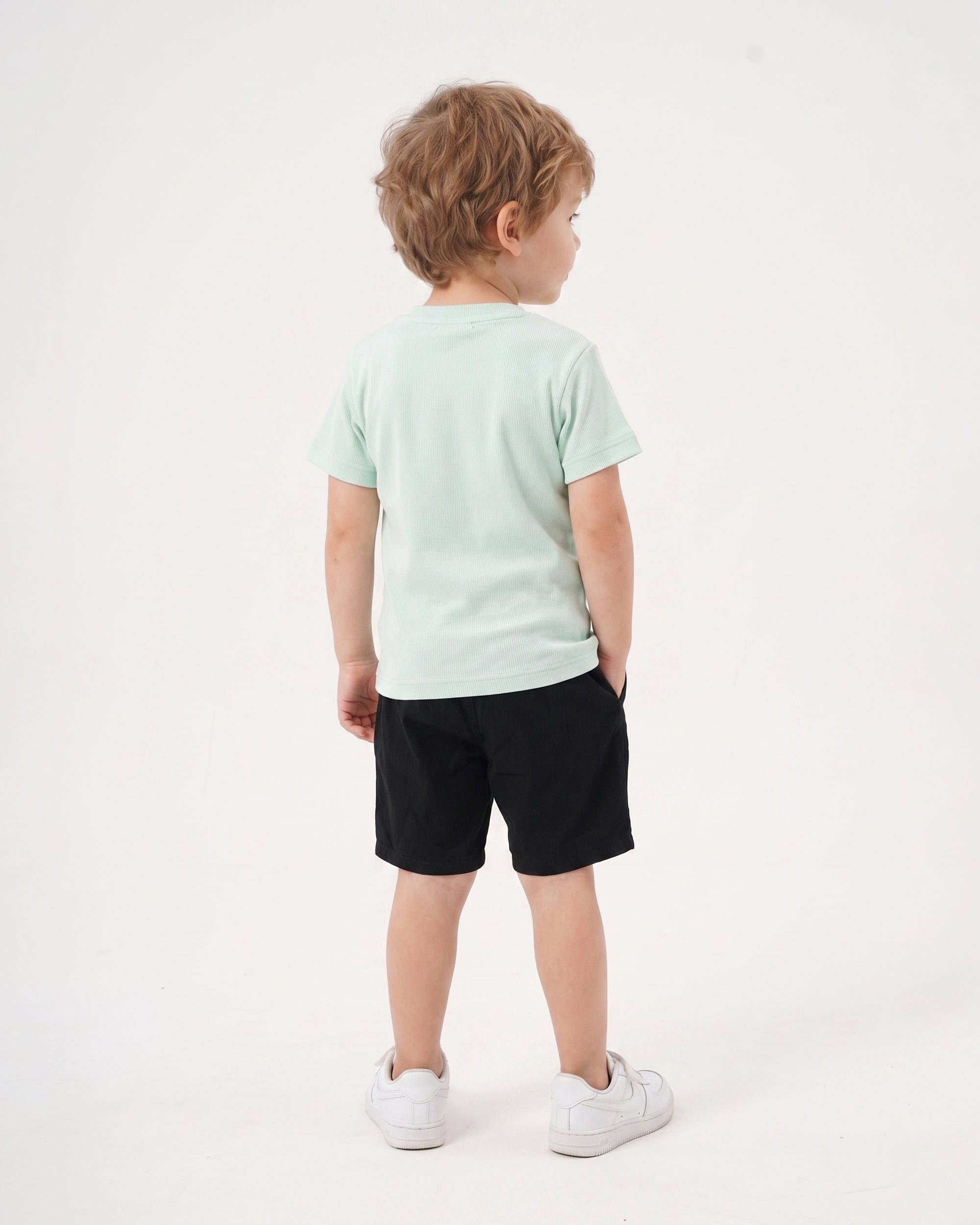 Eminent Boys' Co-Ord Set