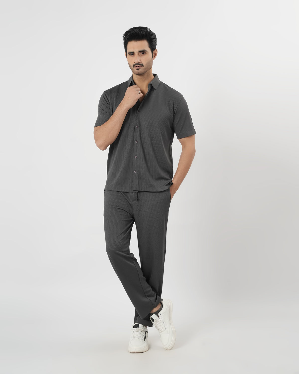 Eminent Men's Co-Ord Set