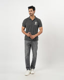 Men's Half Sleeve Polo T-Shirt - Giordano
