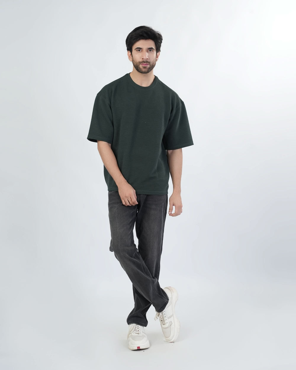 Eminent Men's Round Neck Half Sleeves T-Shirt, Men's T-Shirts & Polos, Eminent, Chase Value