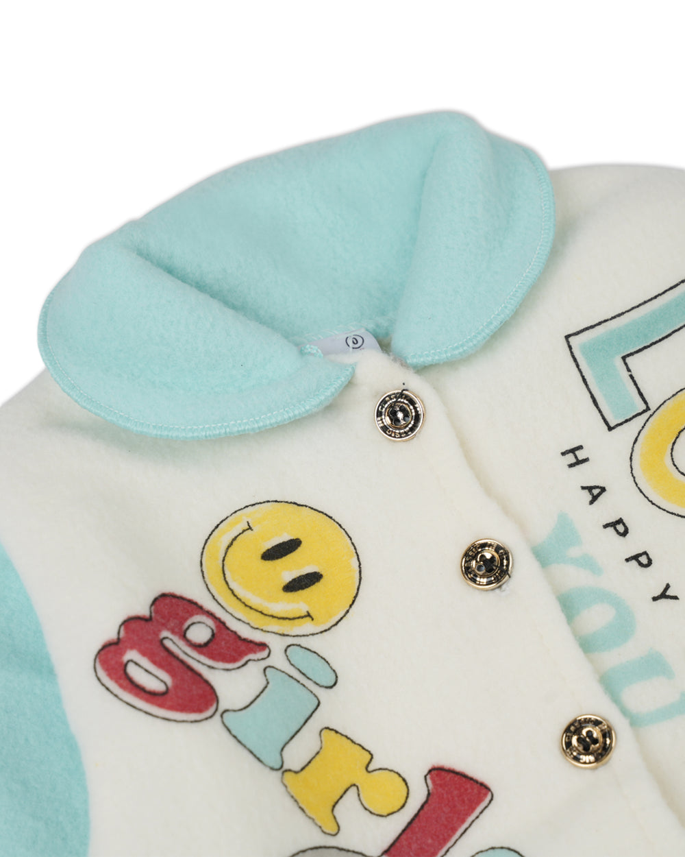 Newborn Girls Full Sleeves Suit, Newborn Girls Winter Sets & Suits, Chase Value, Chase Value