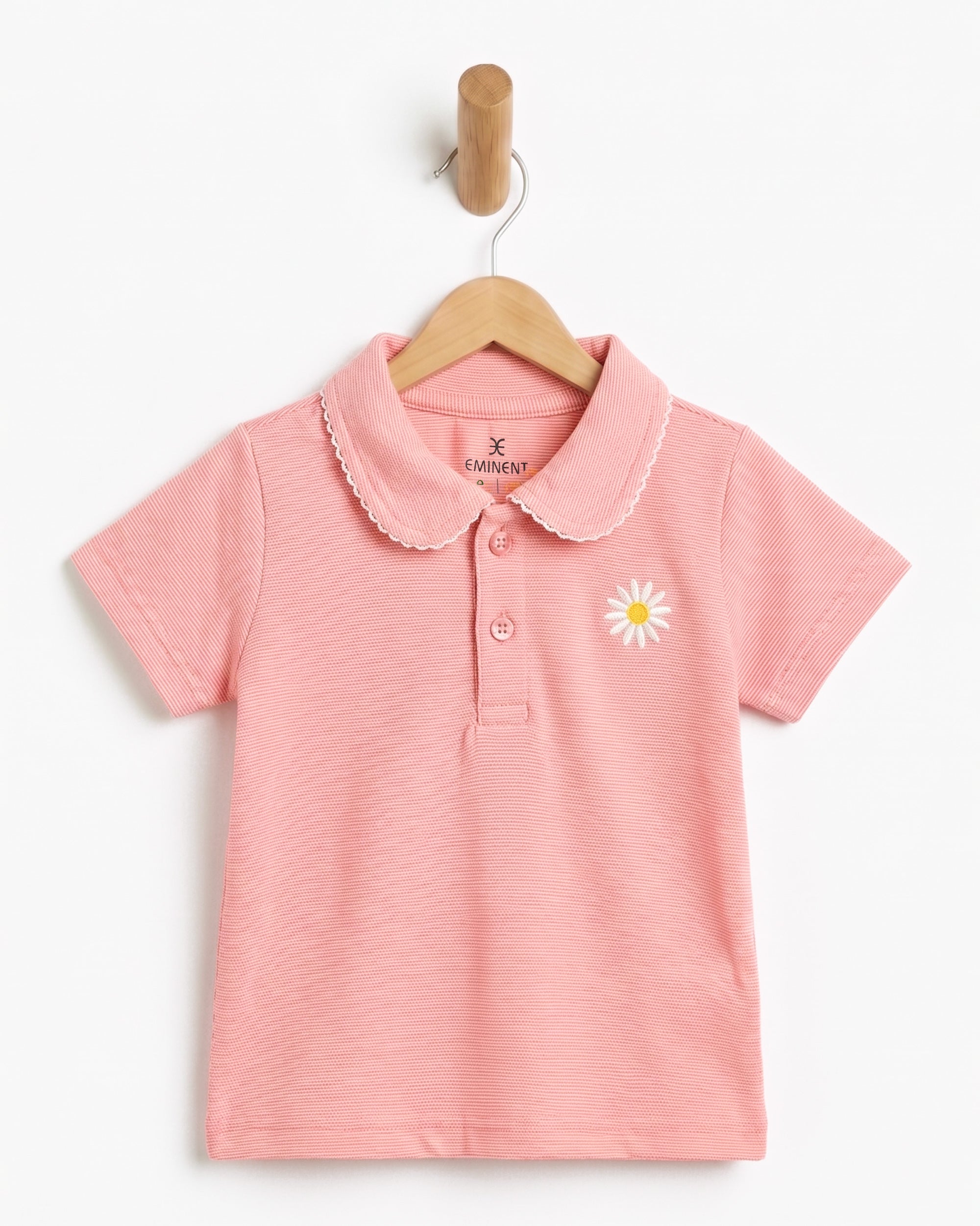 Eminent Newborn Girls' T-Shirt