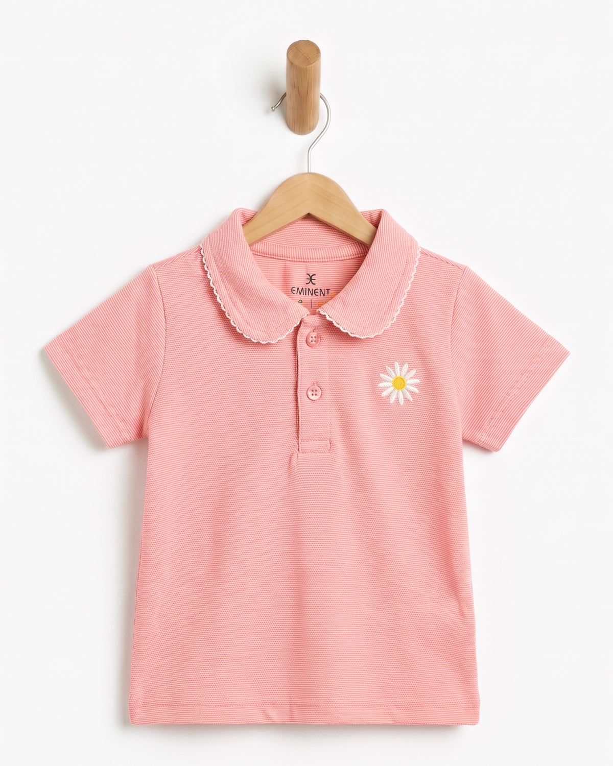 Eminent Newborn Girls' T-Shirt
