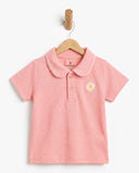 Eminent Newborn Girls' T-Shirt