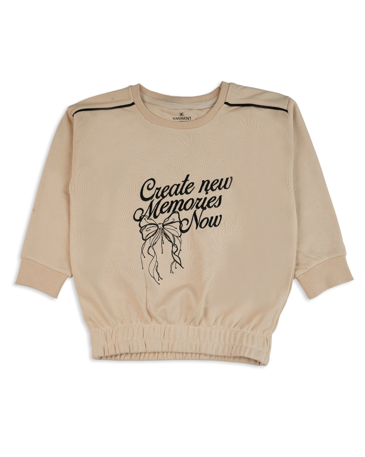 Eminent Girls Sweatshirt