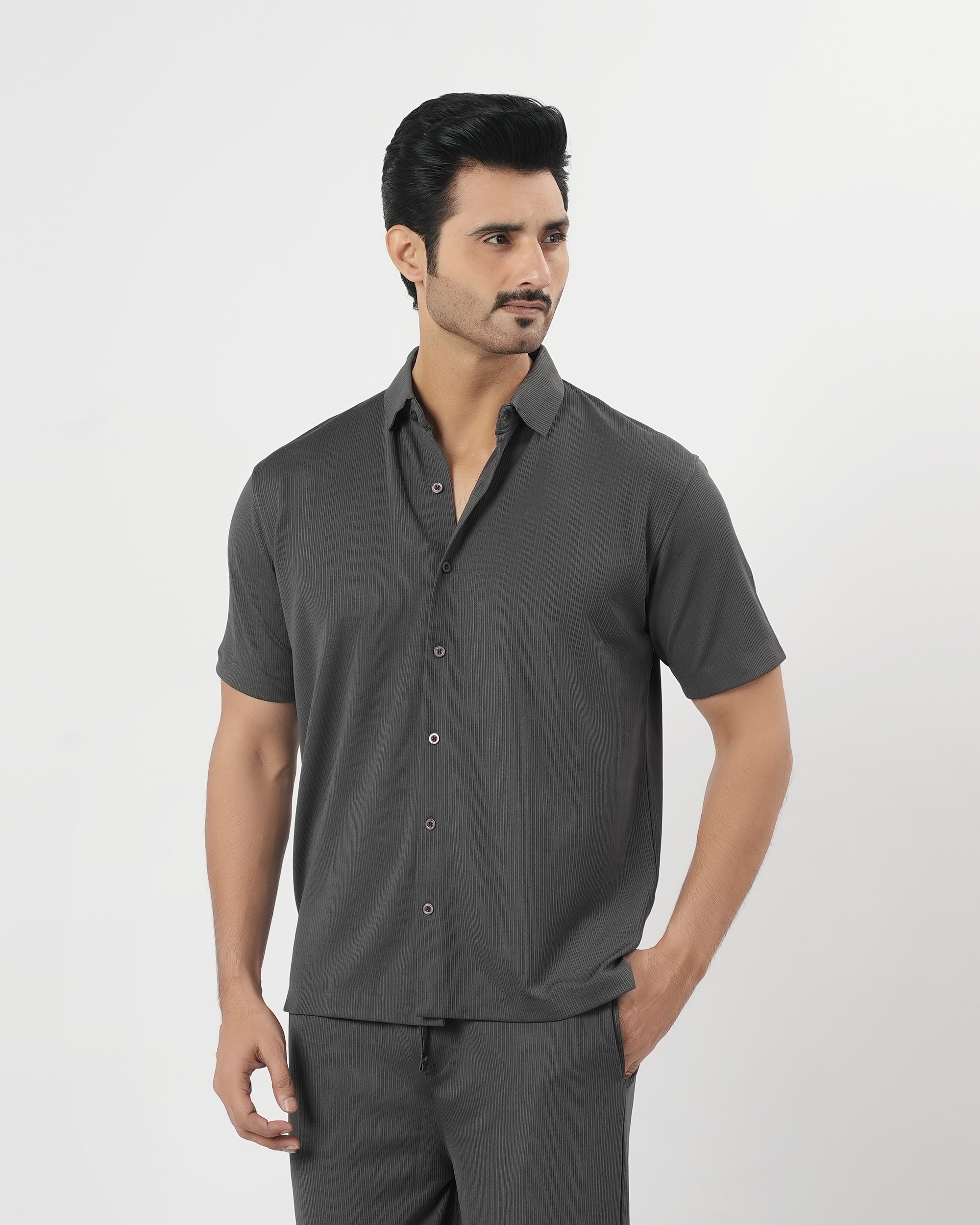 Eminent Men's Co-Ord Set