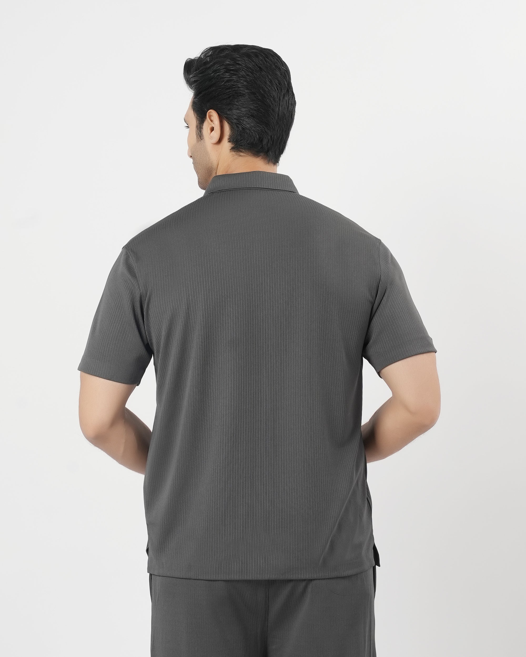 Eminent Men's Co-Ord Set