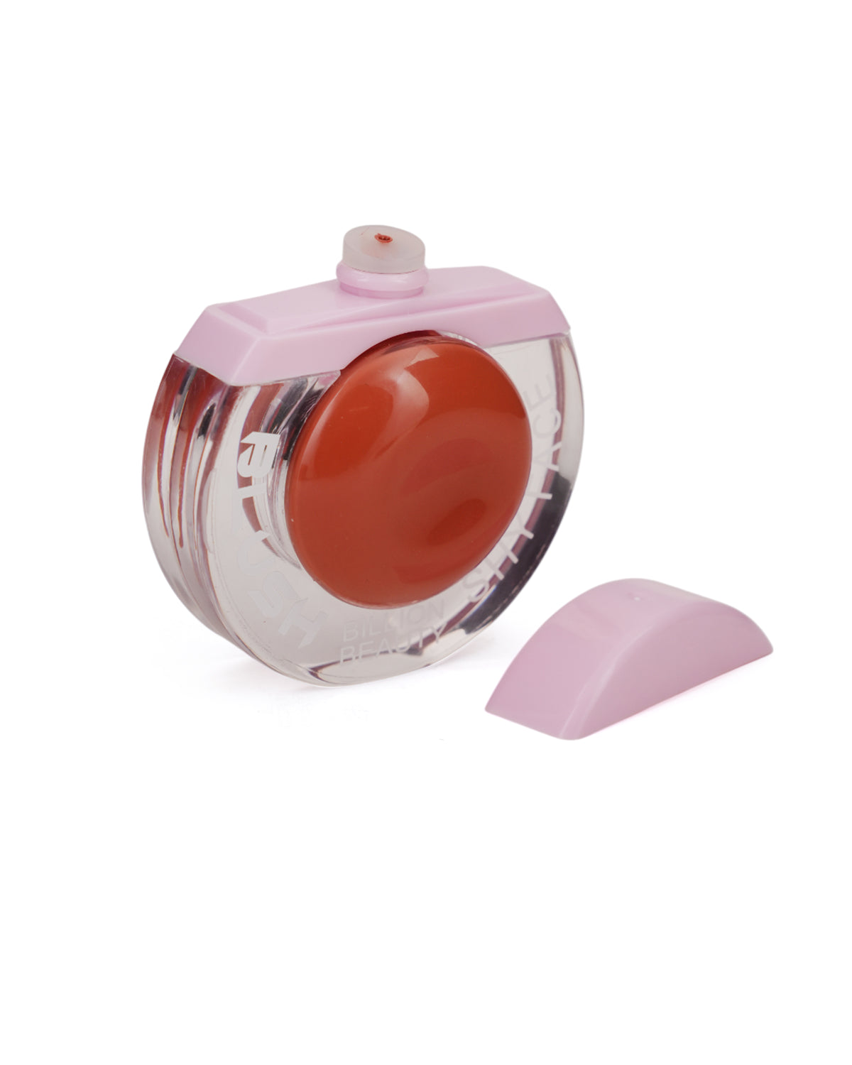 Billion Beauty Blush Shy Face
