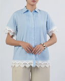 Eminent Women's Western Top, Women T-Shirts & Tops, Eminent, Chase Value