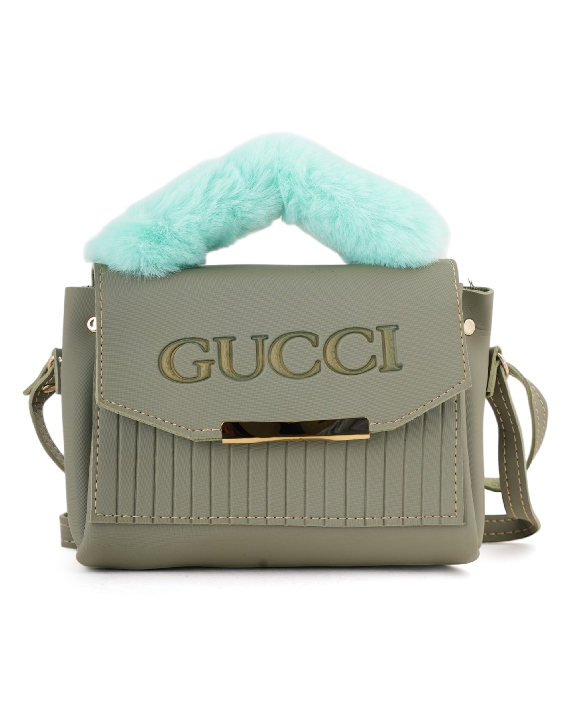 Women's Shoulder Bag