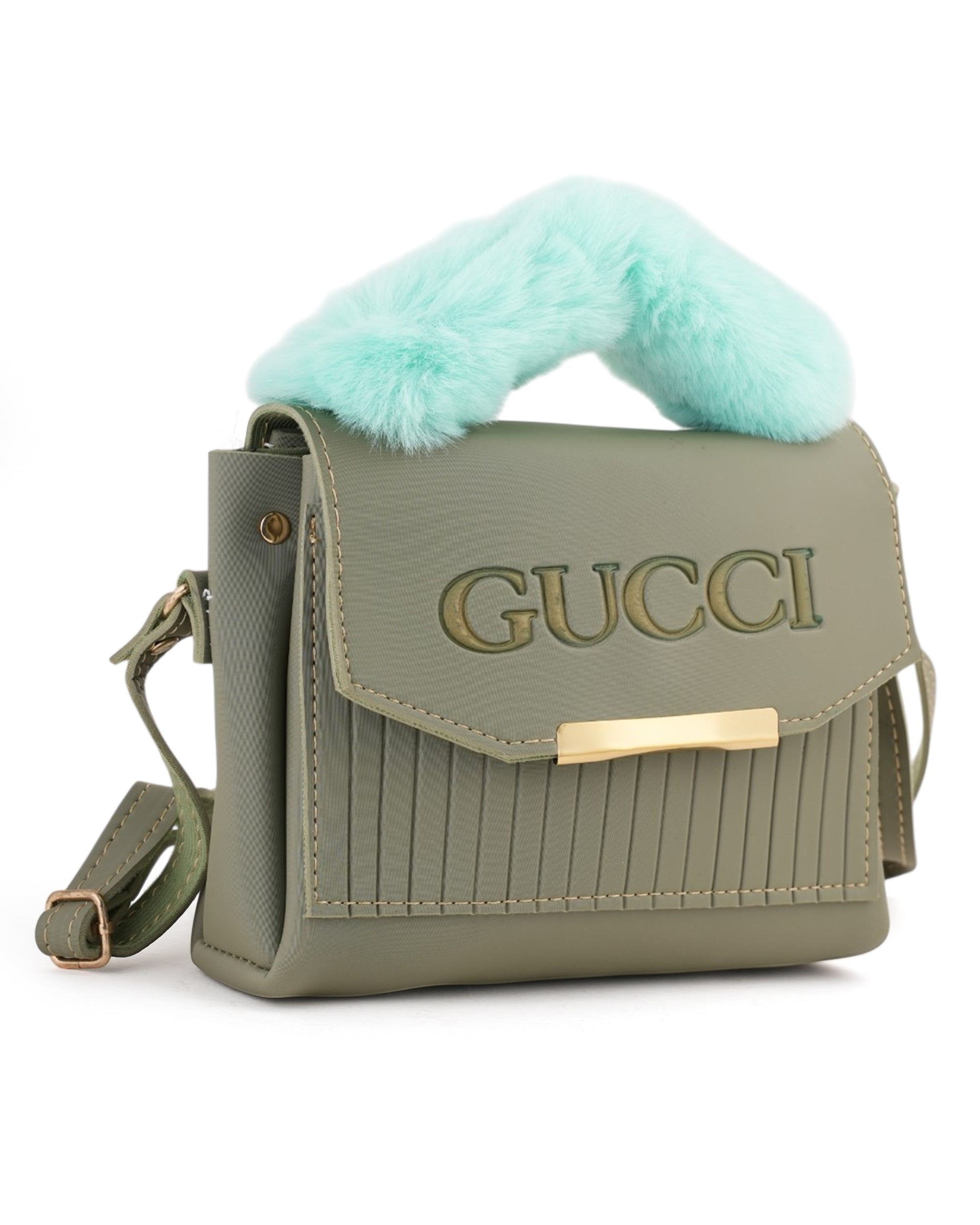 Women's Shoulder Bag