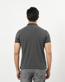 Men's Half Sleeve Polo T-Shirt - Giordano