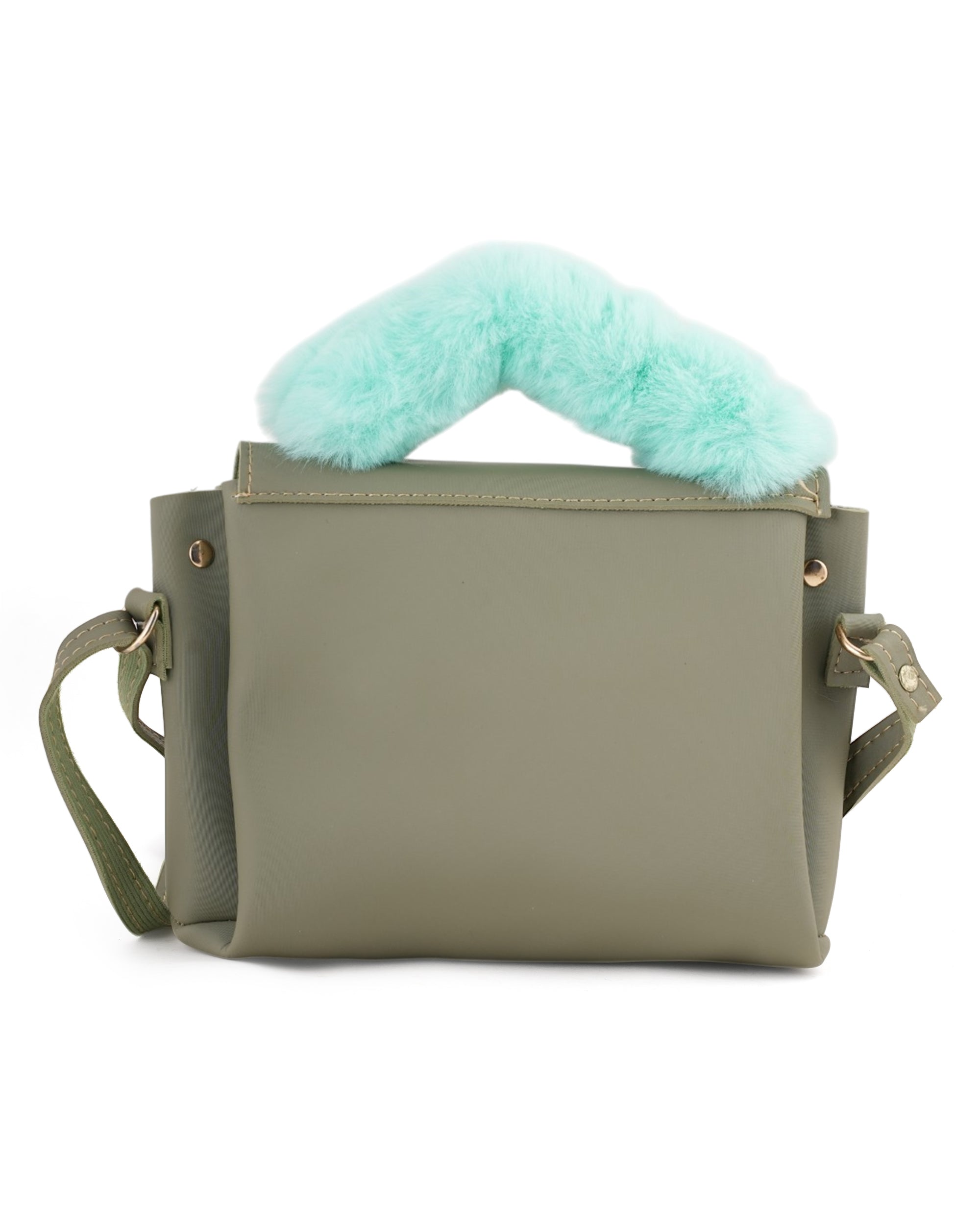 Women's Shoulder Bag
