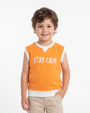 Eminent Boy Half Sleeves T-Shirt