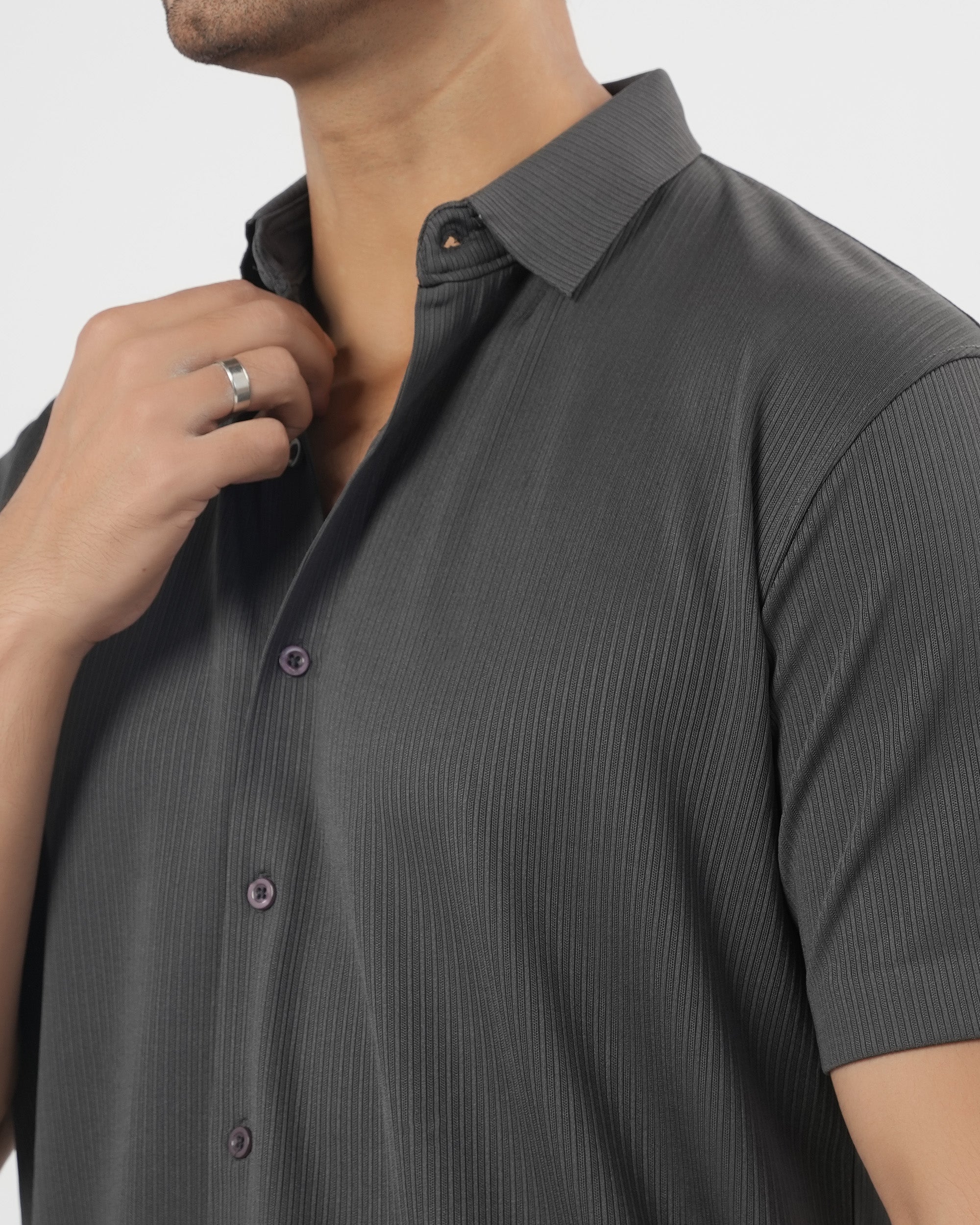 Eminent Men's Co-Ord Set