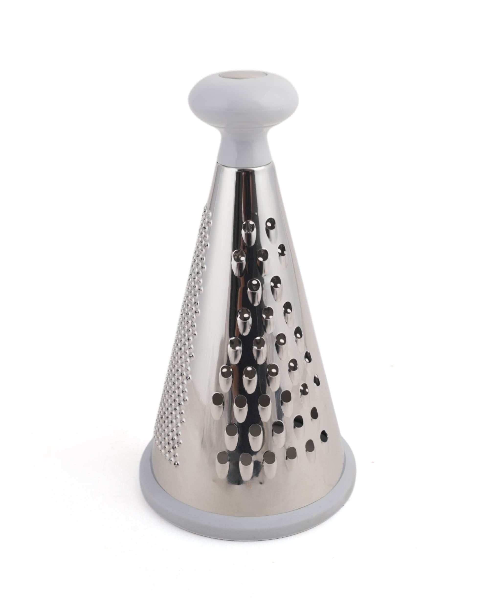 Stainless Steel Grater, Kitchen Tools, Chase Value, Chase Value