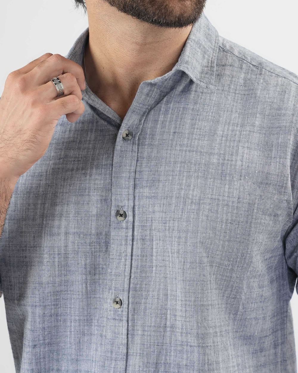 Eminent Men's Half Sleeves Casual Shirt, Men's Shirts, Eminent, Chase Value