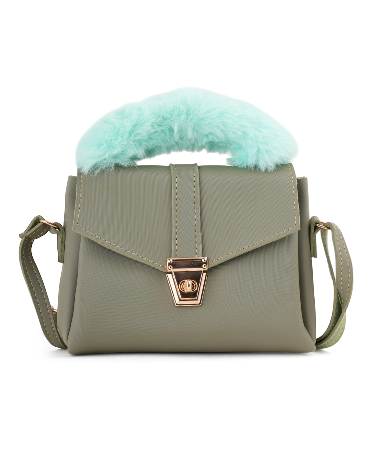Women's Shoulder Bag